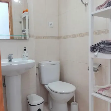 Teror - Yumbo Lejlighed