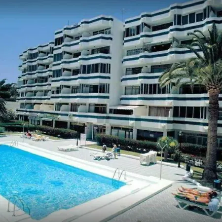 Apartment Teror - Yumbo