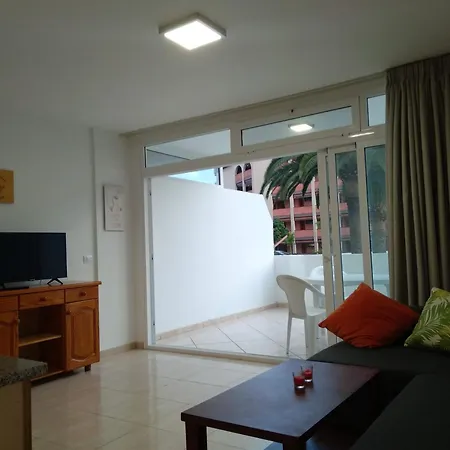 Apartamento Teror - Yumbo Centrum *