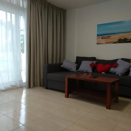 Apartamento Teror - Yumbo Centrum *