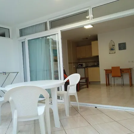 Apartamento Teror - Yumbo Centrum