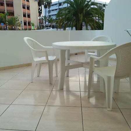 Apartamento Teror - Yumbo Centrum *