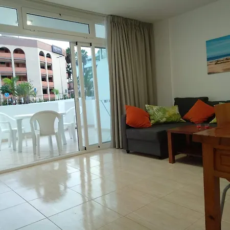Apartamento Teror - Yumbo Centrum
