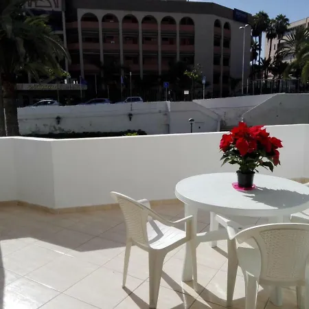 Teror - Yumbo Appartement