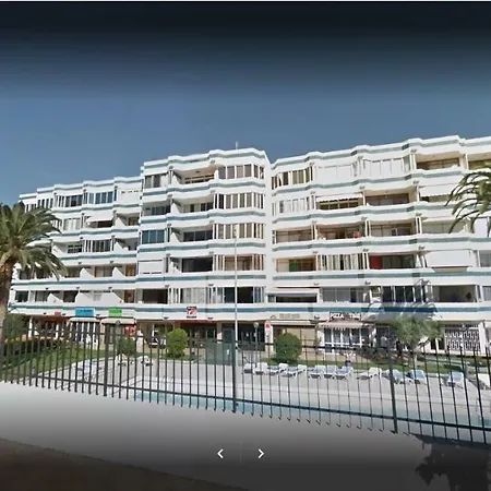 Apartamento Teror - Yumbo Centrum