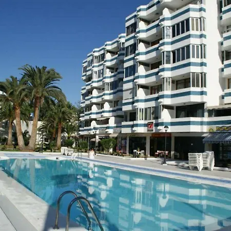 Apartamento Teror - Yumbo Centrum *