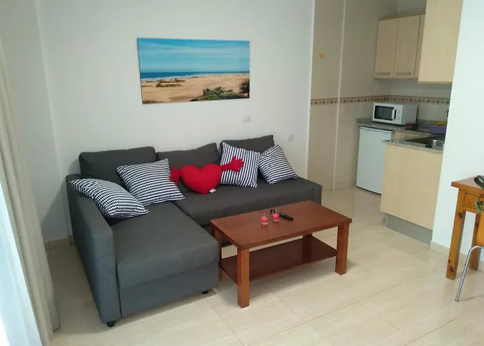 Apartamento Teror - Yumbo