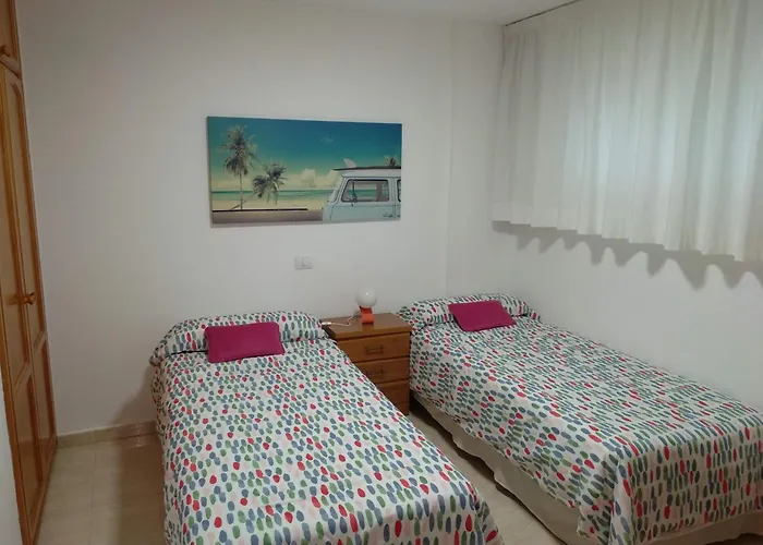 Teror - Yumbo Apartamento