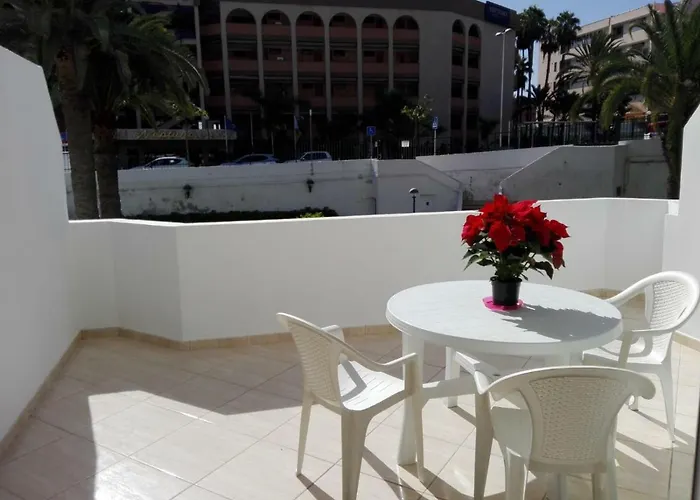 Teror - Yumbo Apartamento