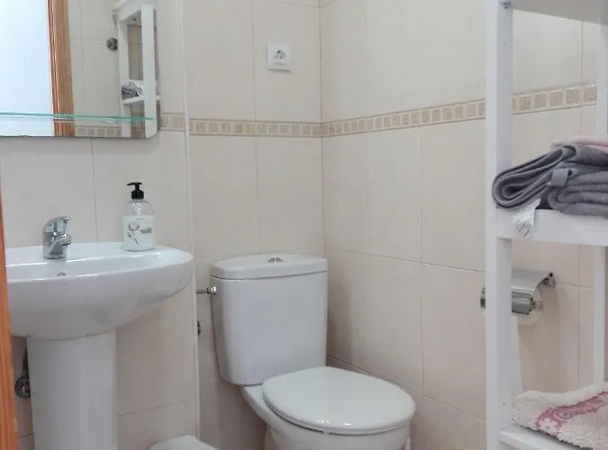 Teror - Yumbo Apartamento