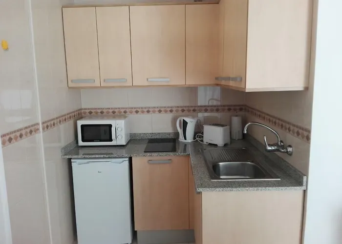 Teror - Yumbo Apartamento *